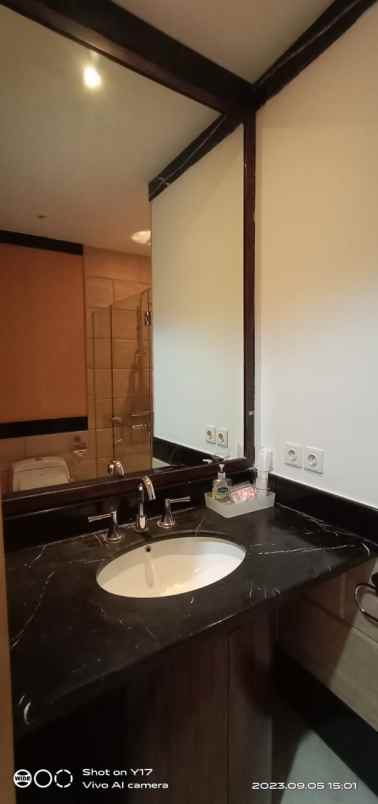 apartemen dijual kempinsky private residence