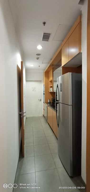 apartemen dijual kempinsky private residence