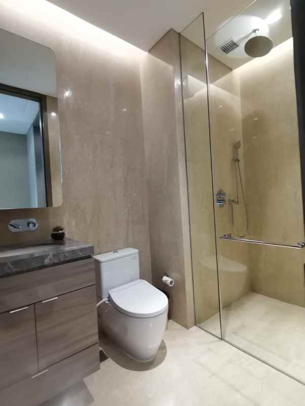 apartemen dijual verde two kuningan jakarta selatan