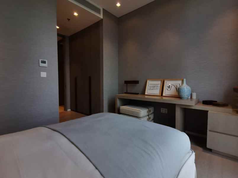 apartemen dijual verde two kuningan jakarta selatan