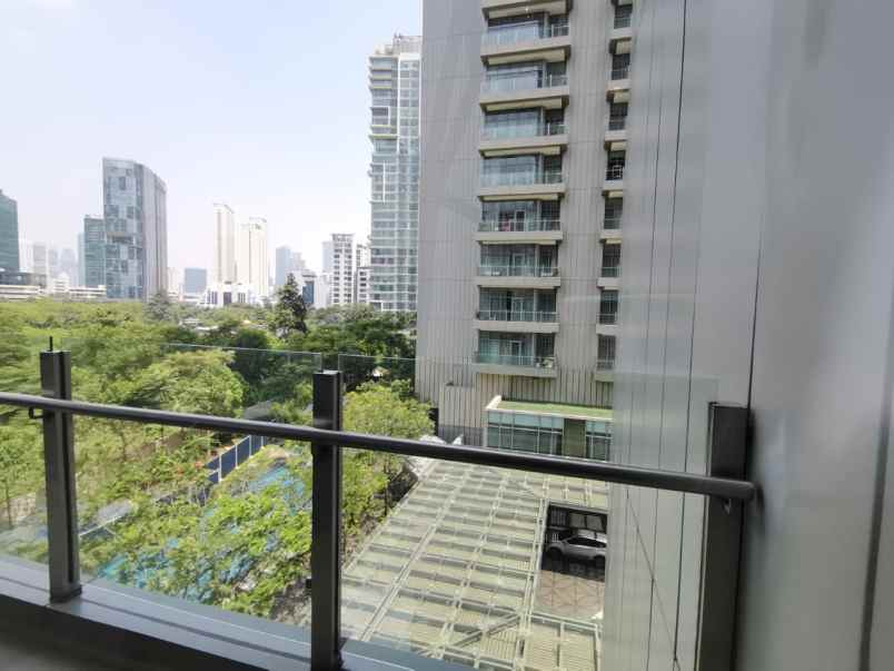 apartemen dijual verde two kuningan jakarta selatan