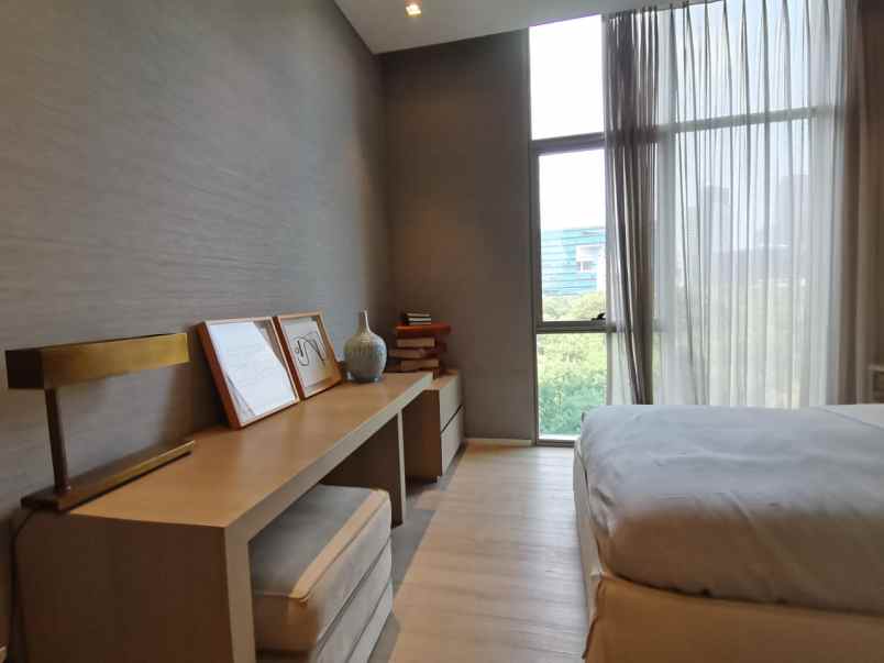 apartemen dijual verde two kuningan jakarta selatan