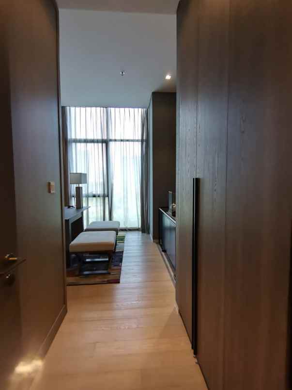 apartemen dijual verde two kuningan jakarta selatan