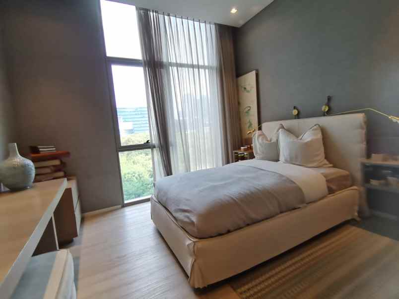 apartemen dijual verde two kuningan jakarta selatan