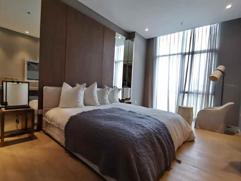 apartemen dijual verde two kuningan jakarta selatan