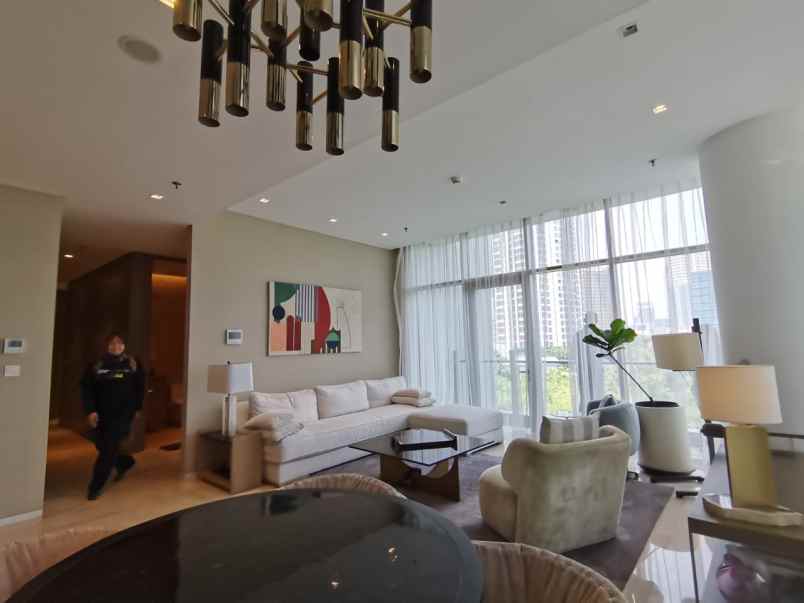 apartemen dijual verde two kuningan jakarta selatan