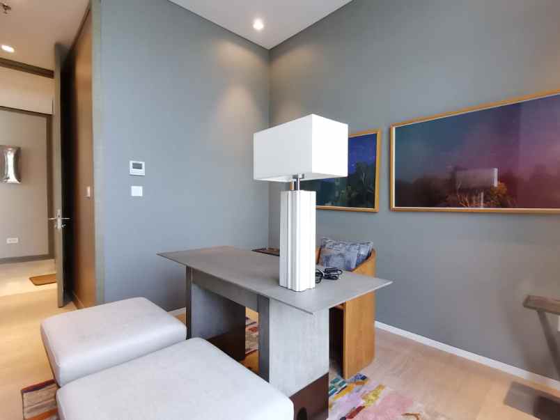 apartemen dijual verde two kuningan jakarta selatan