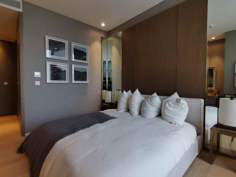 apartemen dijual verde two kuningan jakarta selatan