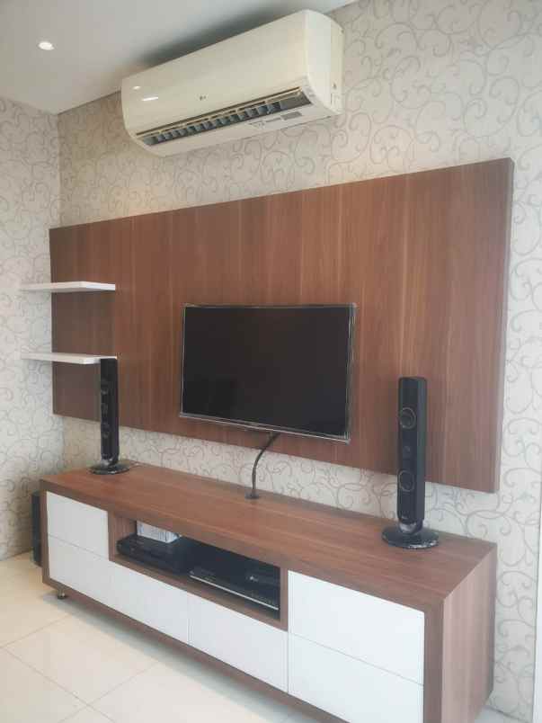 apartemen gandaria