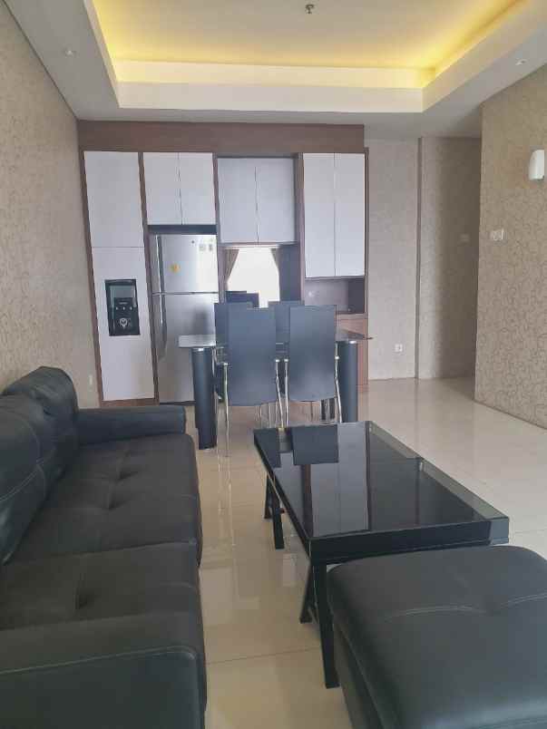 apartemen gandaria