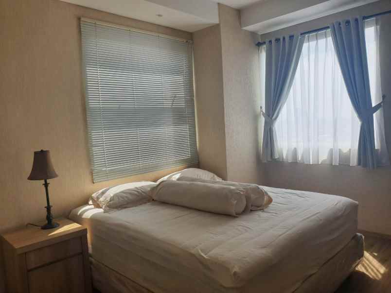 apartemen gandaria