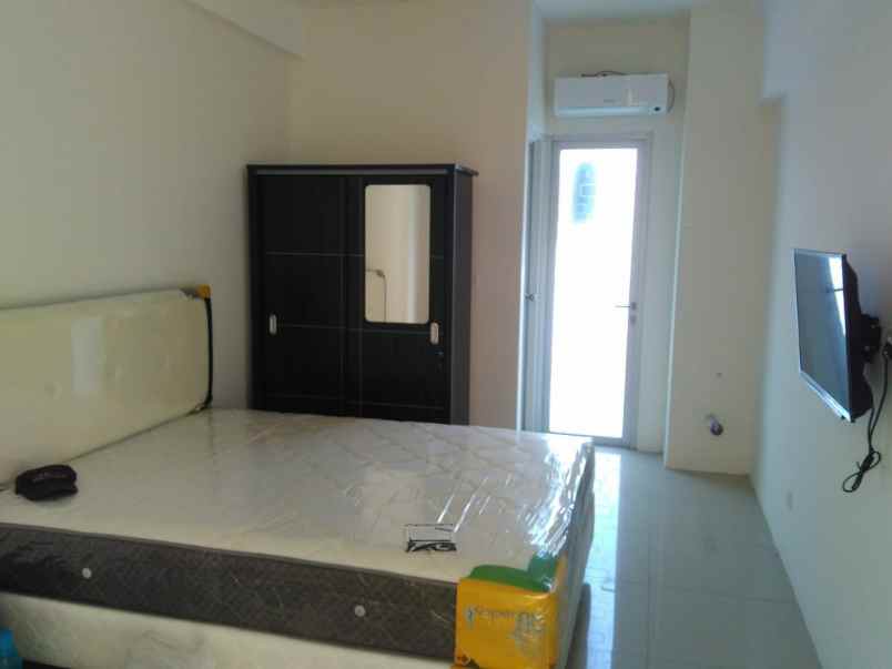apartemen gunawangsa merr tower a