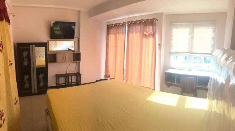 apartemen jalan gunung batu no 203