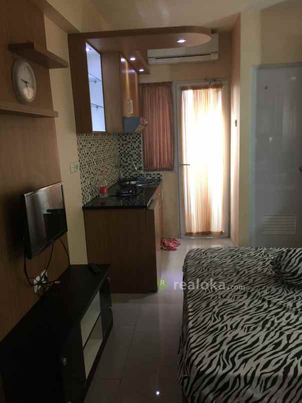 apartemen jalan jend ahmad yani kav 49