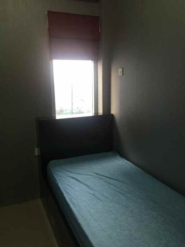 apartemen jl jend ahmad yani kav 49