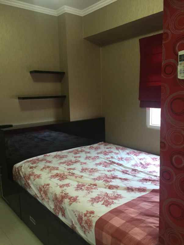 apartemen jl jend ahmad yani kav 49