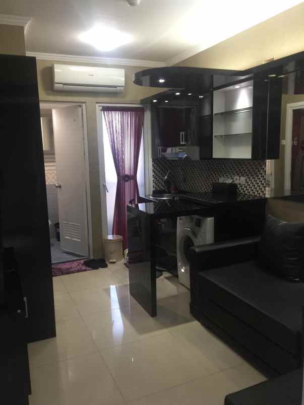 apartemen jl jend ahmad yani kav 49