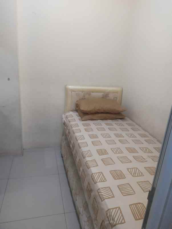 apartemen jl jend ahmad yani kav 49