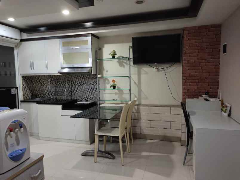 apartemen jl jend ahmad yani kav 49