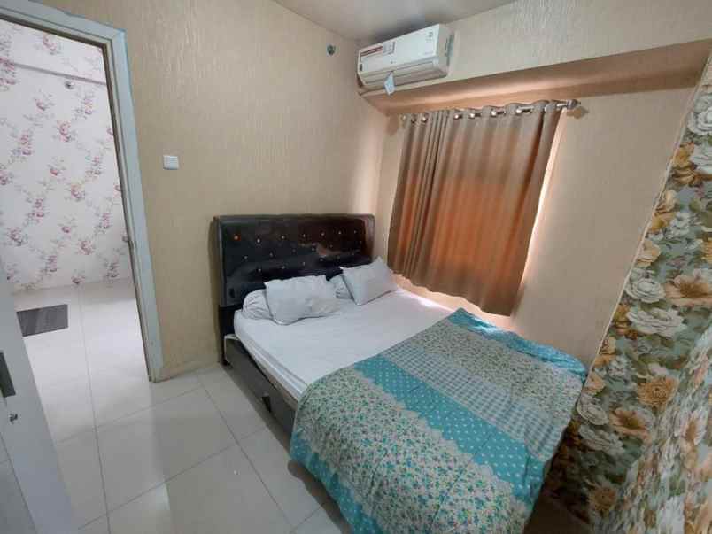 apartemen jl jend ahmad yani kav 49