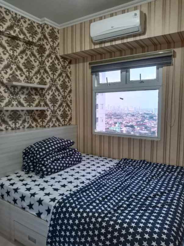 apartemen jl jend ahmad yani kav 49