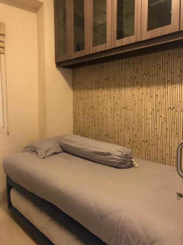 apartemen jl jend ahmad yani kav 49