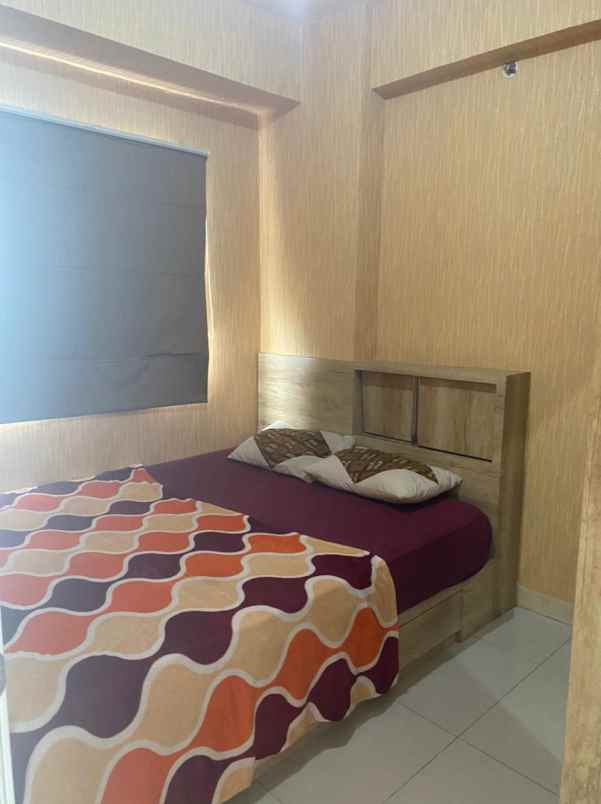 apartemen jl jend ahmad yani kav 49