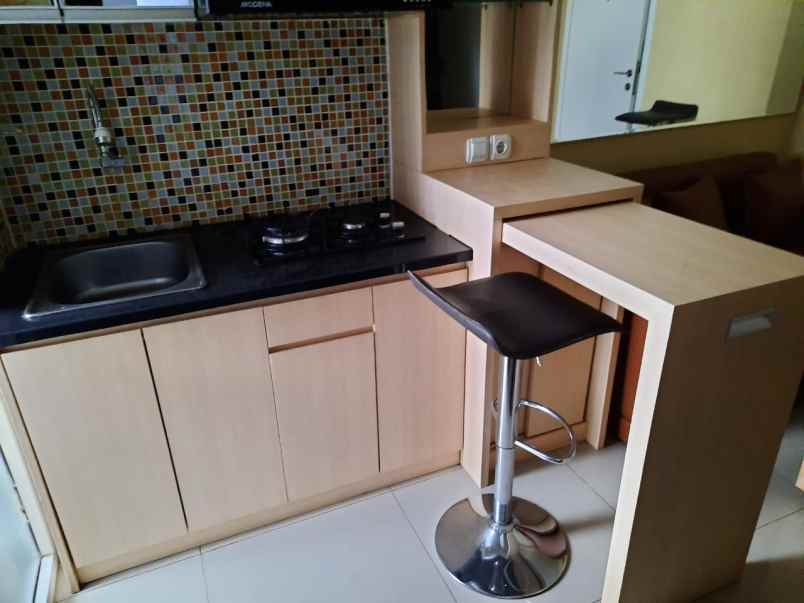 apartemen jl jend ahmad yani kav 49