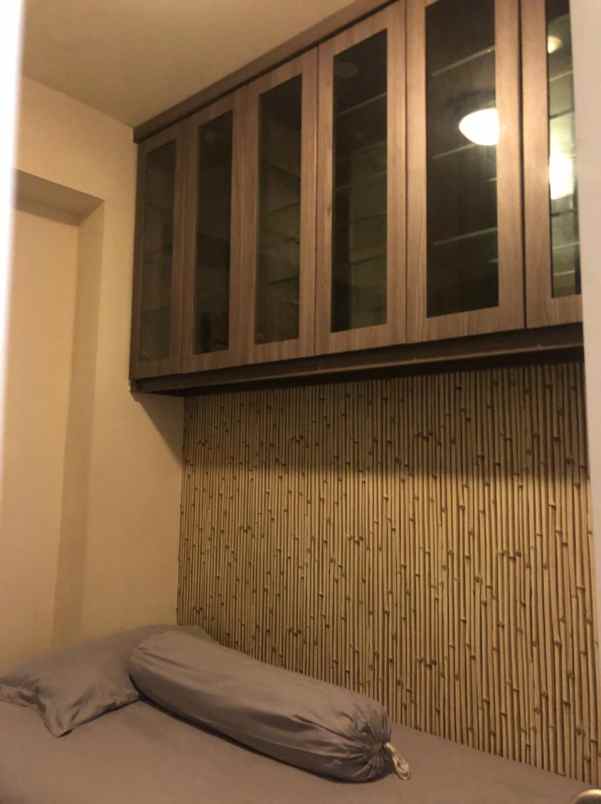 apartemen jl jend ahmad yani kav 49