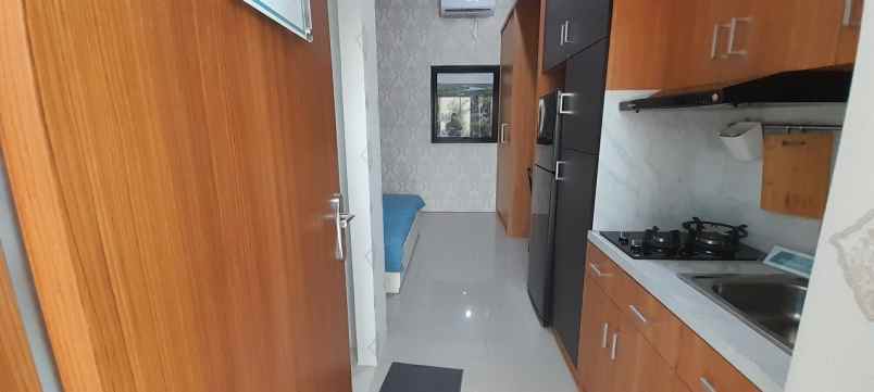 apartemen kota bitung bekasi jawa barat