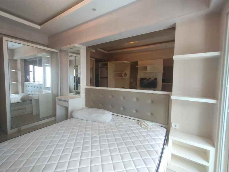 apartemen orchard full furnish bagus