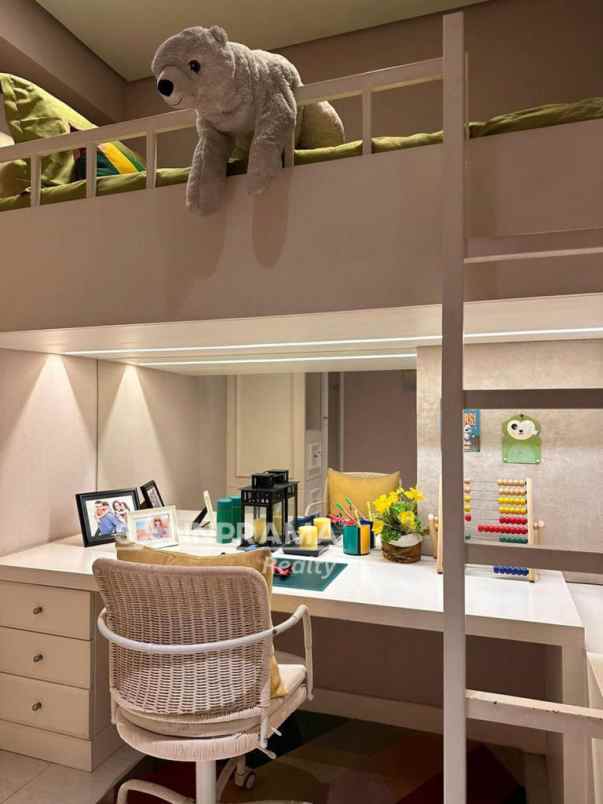 apartemen podomoro cimanggis depok