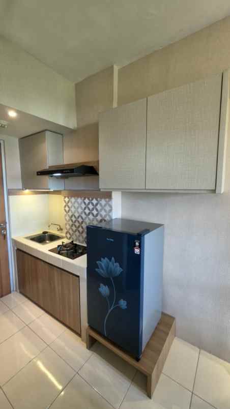 apartemen puncak permai surabaya barat