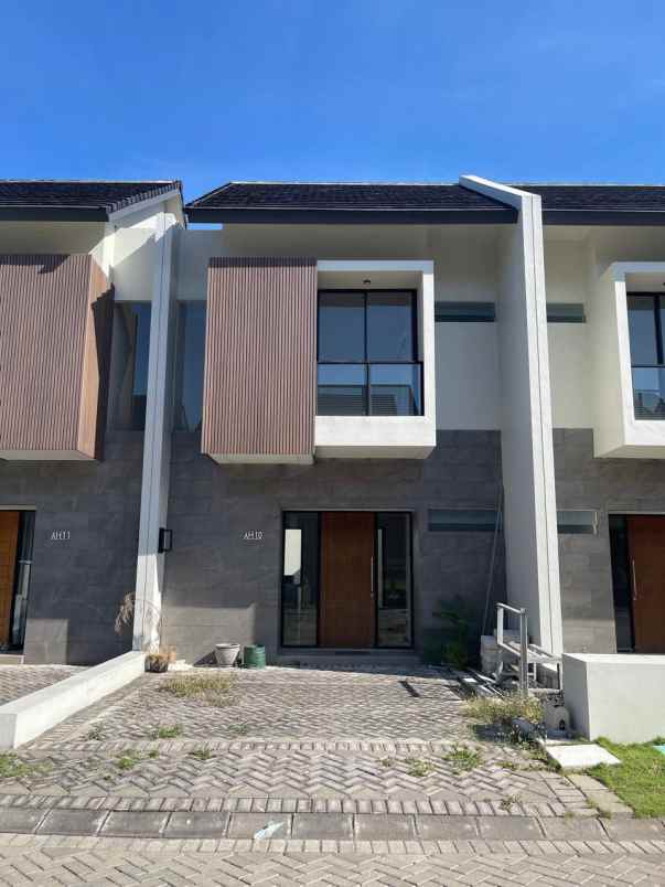 central park juanda posisi istimewa