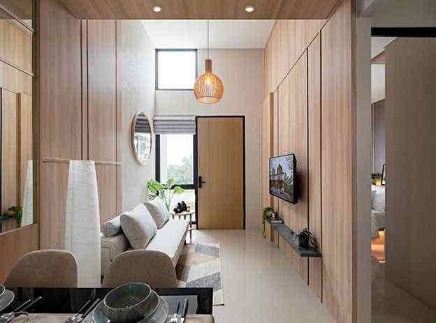 cluster baru ready dekat tol balaraja timur