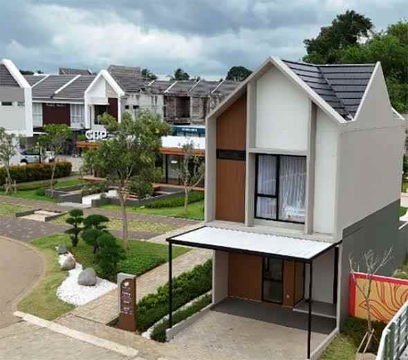 cluster baru ready dekat tol balaraja timur