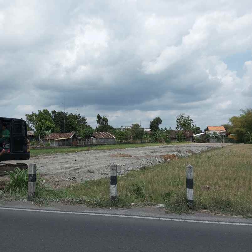 cluster dijual murah di jl sidokarto godean shm p unit