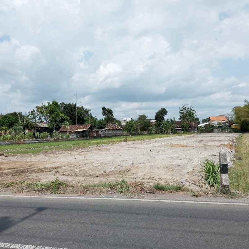 cluster dijual murah di jl sidokarto godean shm p unit