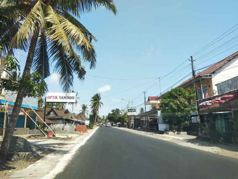 dekat kampus uny dan bandara yia shm ready siap bangun