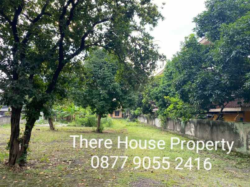 di tanah bonus rumah kantor jakarta selatan