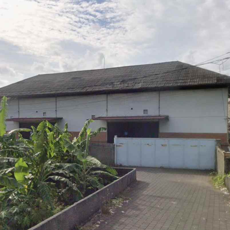 dijual 22 are jl mahendradata padangsambian denpasar