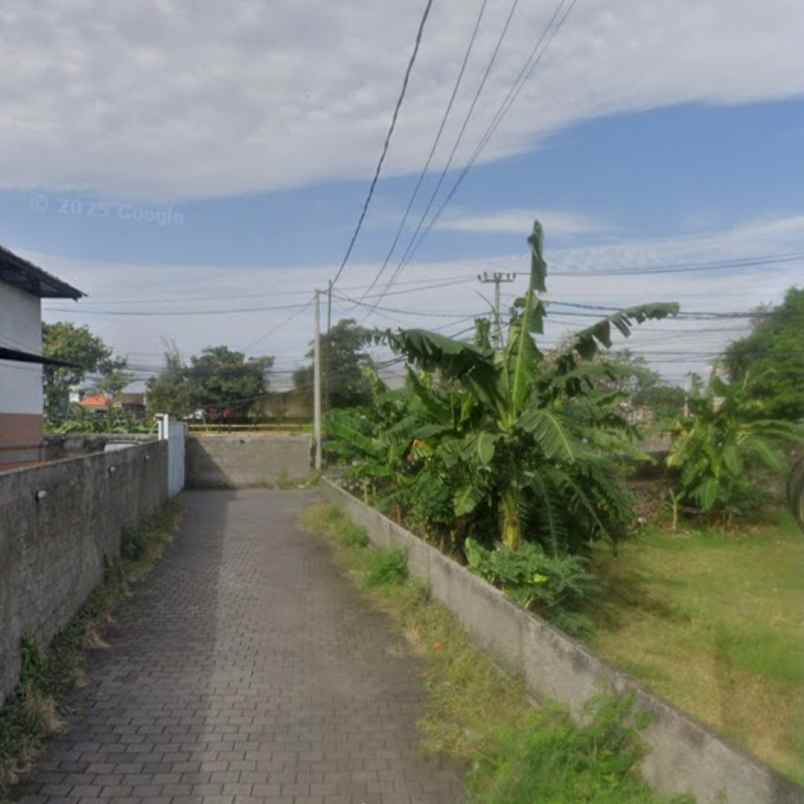 dijual 22 are jl mahendradata padangsambian denpasar