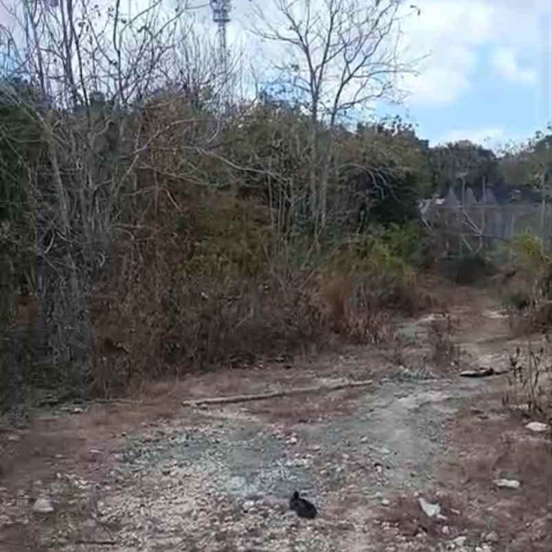 dijual 26 are jl gayang sari kutuh kuta selatan