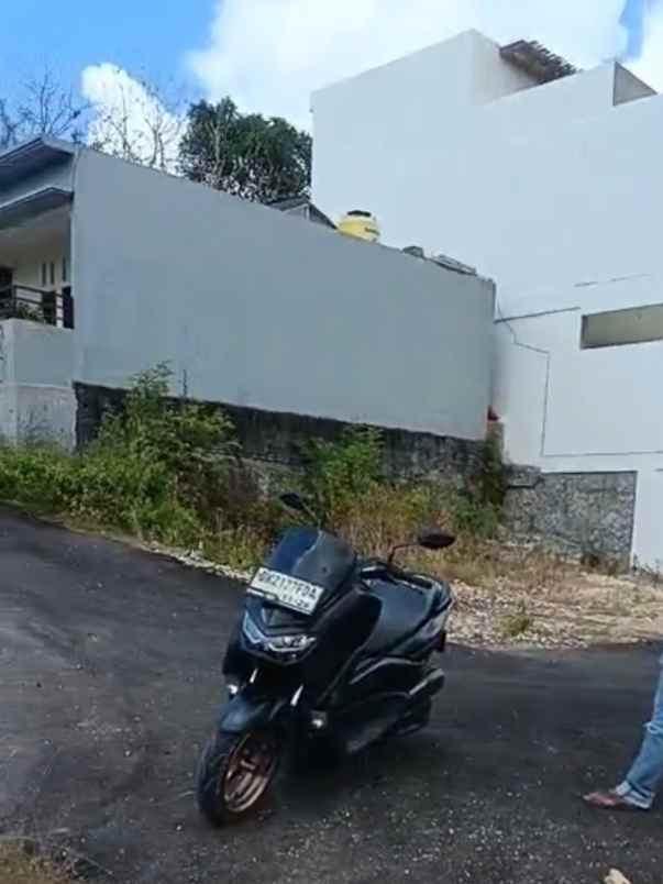 dijual 26 are jl gayang sari kutuh kuta selatan