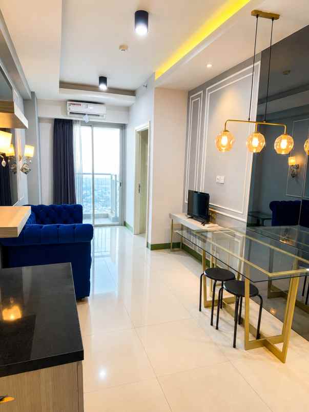 dijual apartemen anderson tower pakuwon indah