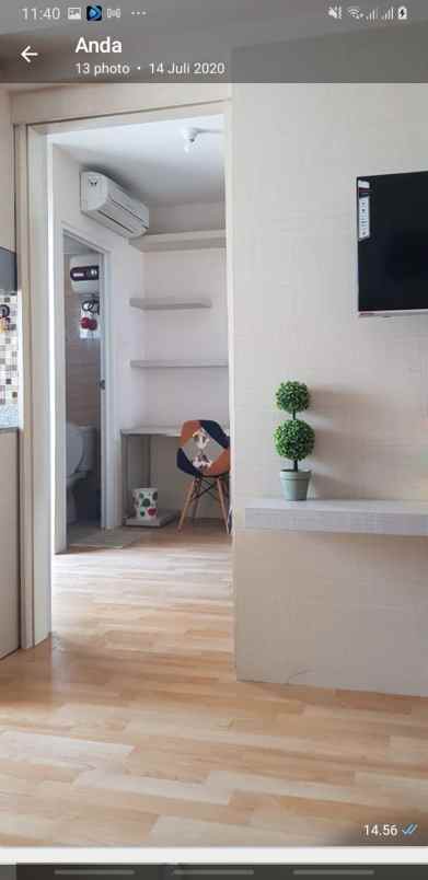 dijual apartemen apartemen educity