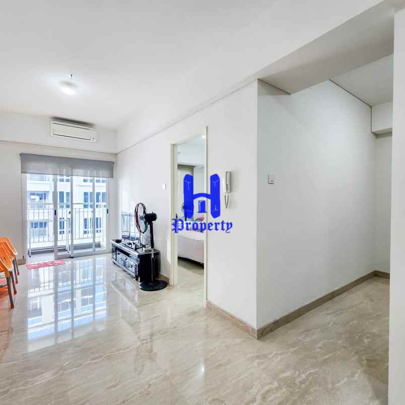 dijual apartemen apartemen podomoro city