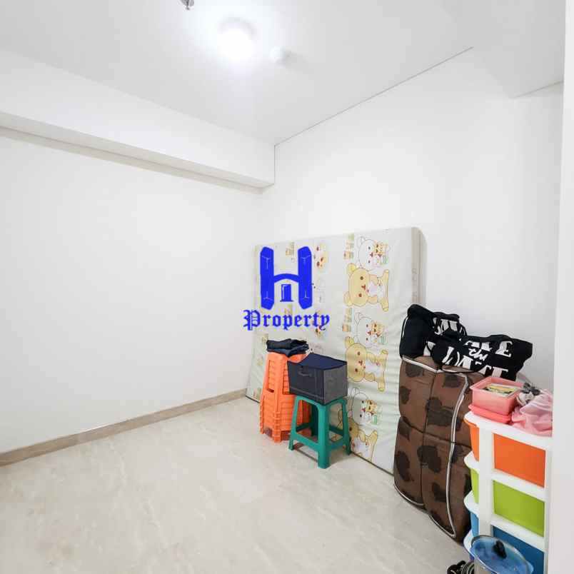 dijual apartemen apartemen podomoro city
