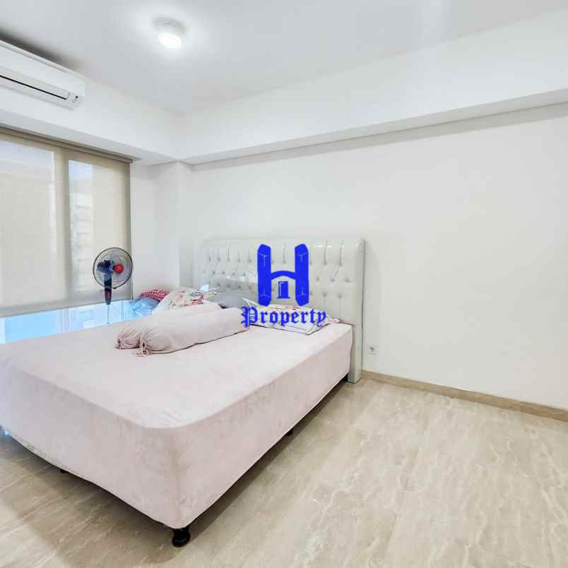 dijual apartemen apartemen podomoro city