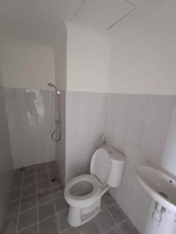 dijual apartemen apartemen puncak